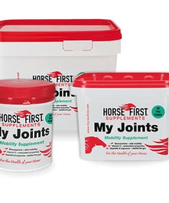 Joint Supplement