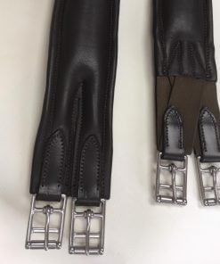 Leather Girth