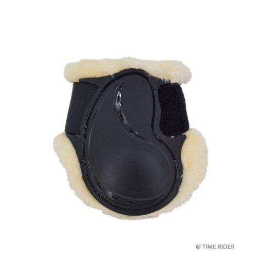 Comfort fetlock boot